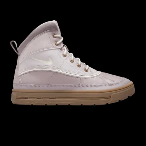Nike Woodside 2 High Light Violet Ore Platinum Violet Gum Medium Brown Phantom (GS)