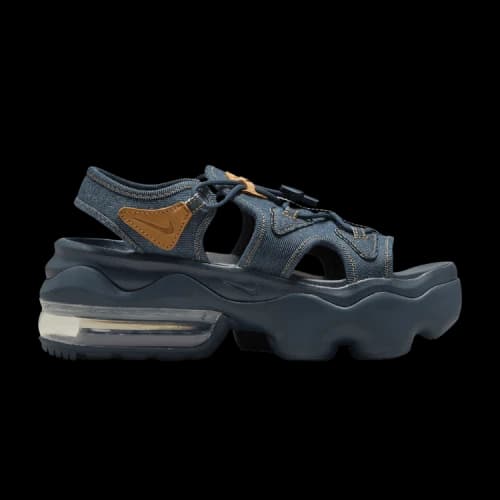Nike Air Max Koko SE Armory Navy Flax (Women's)