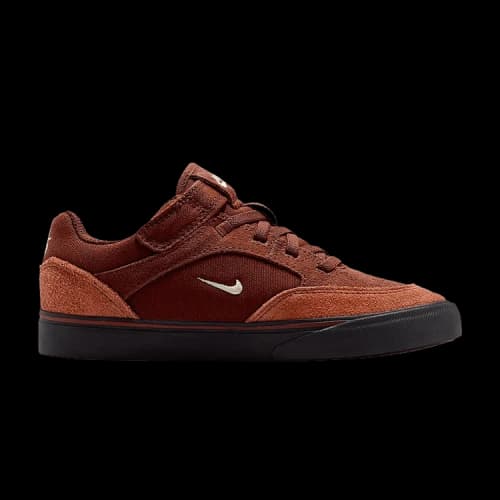 Nike SB Malor Cinnamon Dark Russet Black (PS)