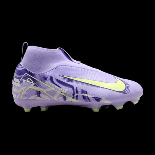 Nike Mercurial Superfly 10 Academy FG/MG United Pack (GS)