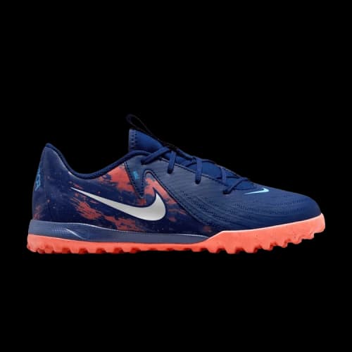 Nike Phantom GX 2 Academy TF Erling Haaland Force9 Blue Void (GS)