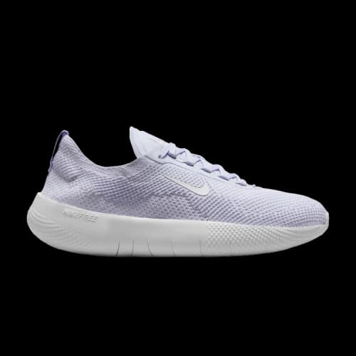 Nike Free 2025 Fashion Low top Running Shoes Women's Purple