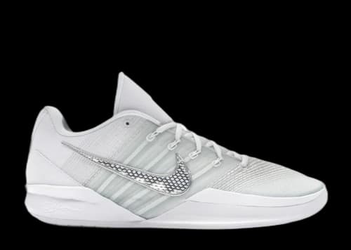 Nike Sabrina 3 Ice Cold (Women's)