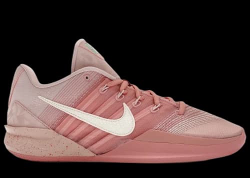 Nike Sabrina 3 Pink Oxford (Women's)