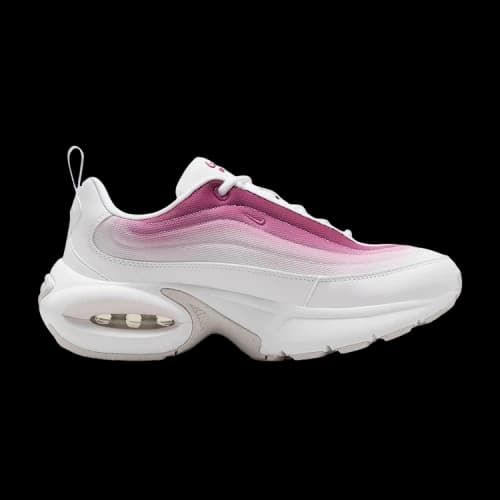 Nike Air Max Portal White Sweet Beet (Women's)