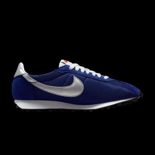 Nike LD-1000 Deep Royal Blue Metallic Silver (Women's)