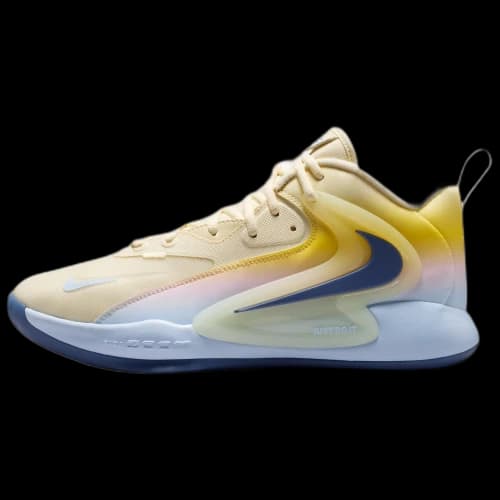 Nike Hyperset 2 SE 'Coconut Milk Hydrogen Blue'