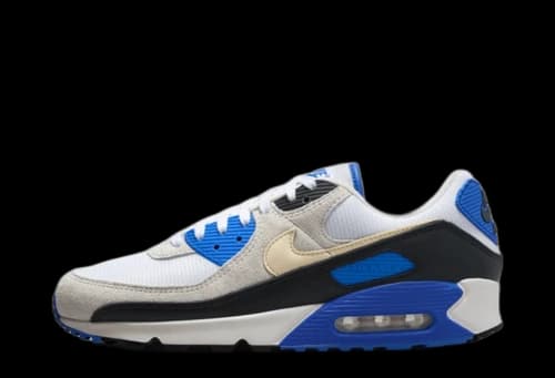 Nike Air Max 90 PRM 'Racer Blue' (2024)