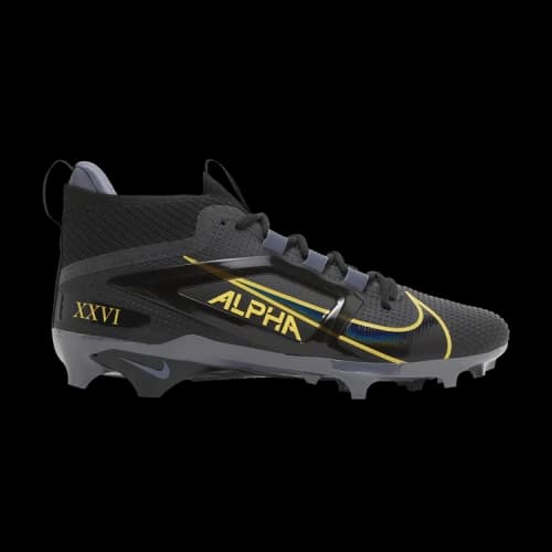 Nike Alpha Menace 4 Elite Saquon Barkley