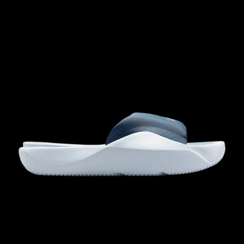 Jordan Franchise Slide Squadron Blue Aura (GS)