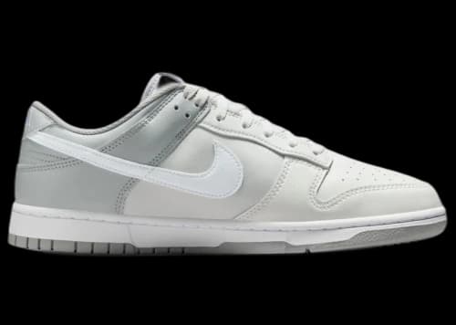 Nike Dunk Low Retro Summit White Photon Dust