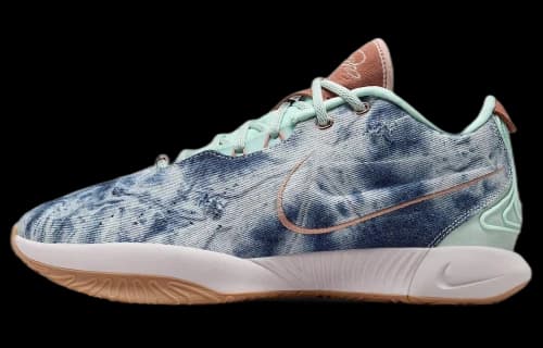 Nike Lebron 21 EP 'Aragonite'