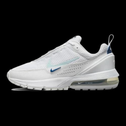 Nike Air Max Pulse White Court Blue Pure Platinum Glacier Blue (GS)