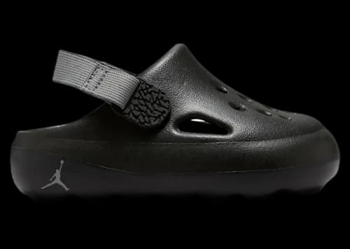 Jordan Hydrip Black Smoke Grey (TD)