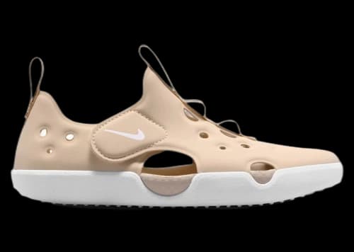 Nike Sunray Protect 4 Sanddrift White (PS)