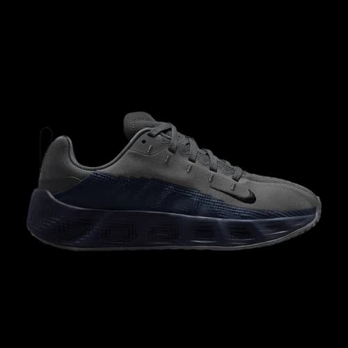 Nike Ava Rover Iron Grey College Navy (GS)