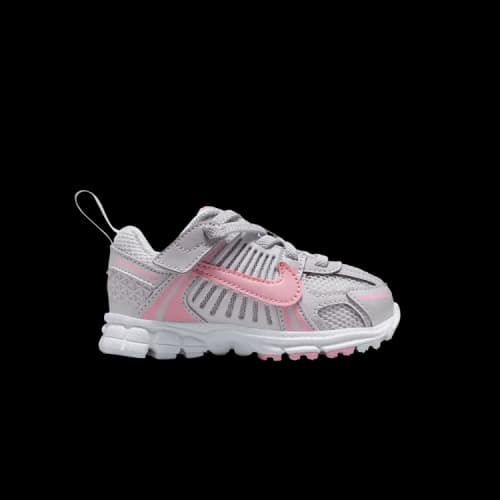 Nike Vomero 5 TD 'Vast Grey Medium Soft Pink'