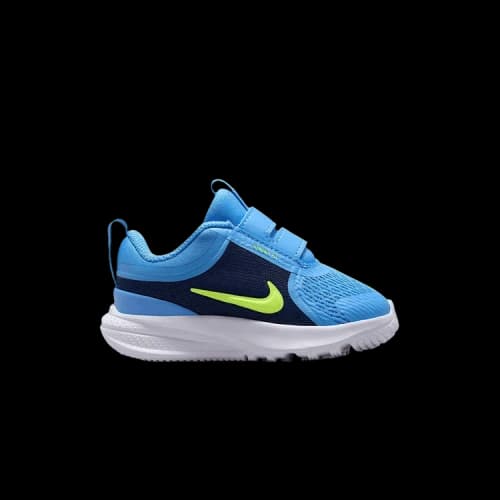Nike Star Runner 5 TD 'University Blue Volt'