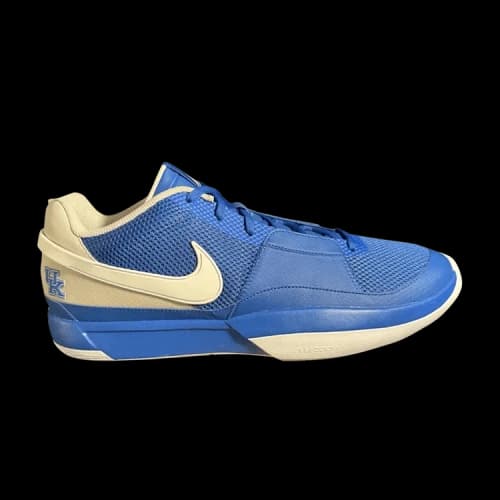 Nike Ja 1 'Kentucky Away' PE