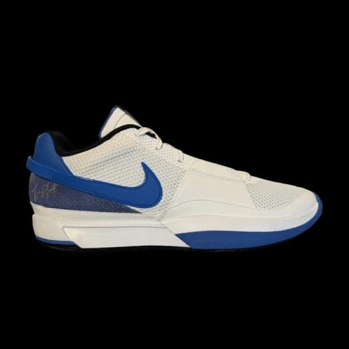 Nike Ja 1 'Duke Home' PE