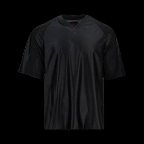 Air Jordan MVP Jersey 'Black'