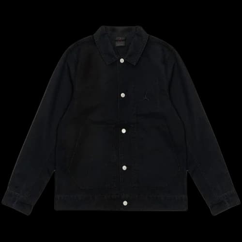 Air Jordan Essentials Chicago Jacket 'Black'