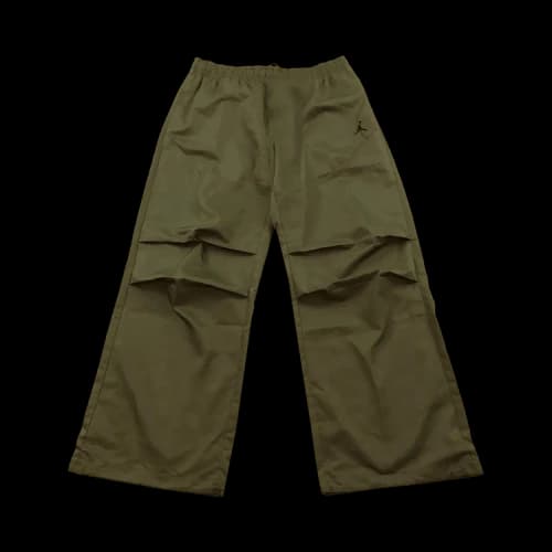 Air Jordan Pants 'Medium Olive/Black'