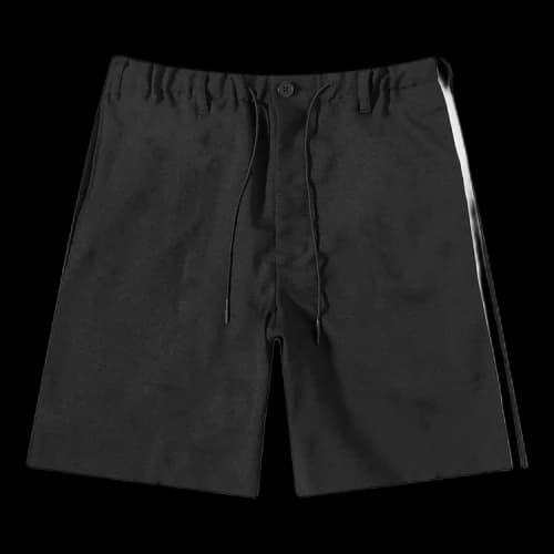 Y-3 CH1 Elegant 3 Shorts 'Black'