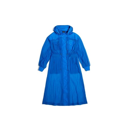 Adidas x Ivy Park Cover-Up Jacket Glory Blue/Glow Blue (SS21)