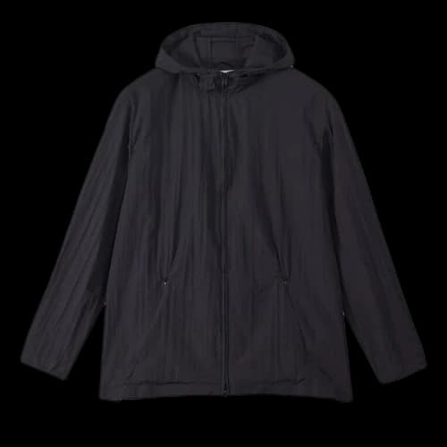 Y-3 Classic Shell Windbreaker 'Black'