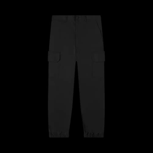 Comme des Garçons Homme Pants 'Black'