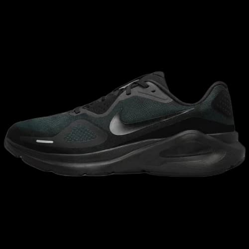 Nike Structure 26 Black Anthracite