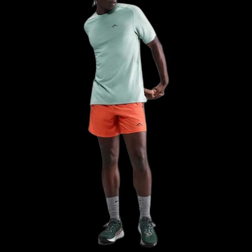 Nike Solar Chase Men's Dri-FIT Adv Short-Sleeve Running Top