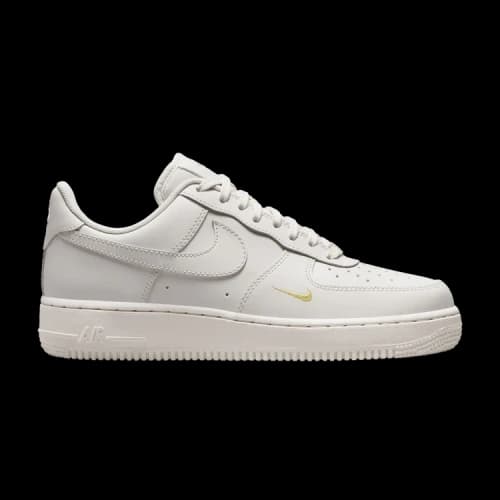 Nike Air Force 1 '07 'Phantom Soft Yellow' (Women's)
