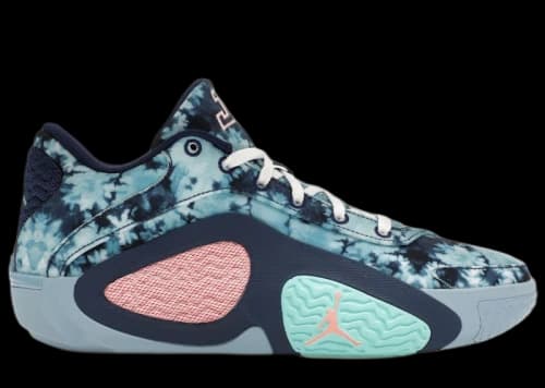 Jordan Tatum 2 GPX Denim