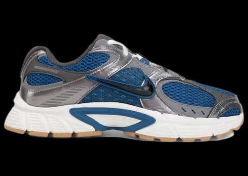 Nike V5 RNR Court Blue Vast Grey