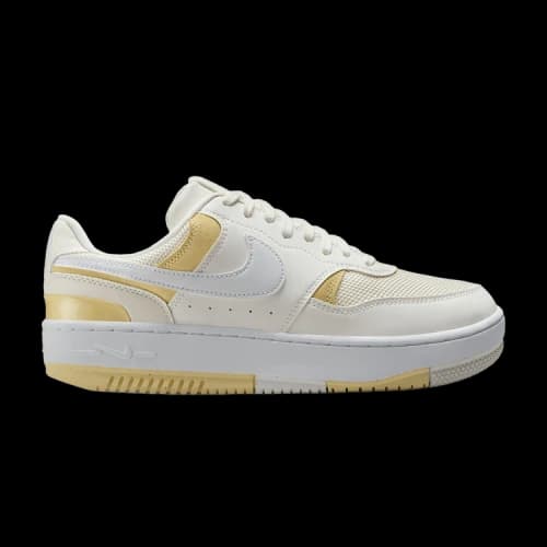 Nike Gamma Force 'Sail Soft Yellow' (Women's)