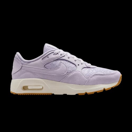 Nike Air Max SC Barely Grape Sail Gum Light Brown (Women's)