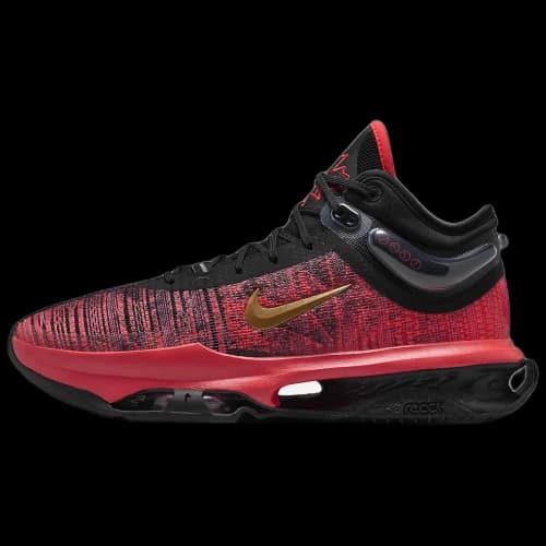 Nike Shaedon Sharpe x Air Zoom GT Jump 2 EP 'Canadian Roots'