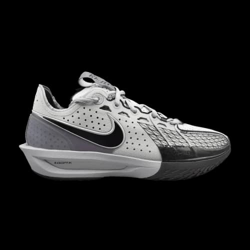 Nike Air Zoom GT Cut 3 TB Wolf Grey Black