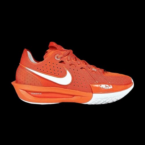Nike Air Zoom GT Cut 3 TB Team Orange White