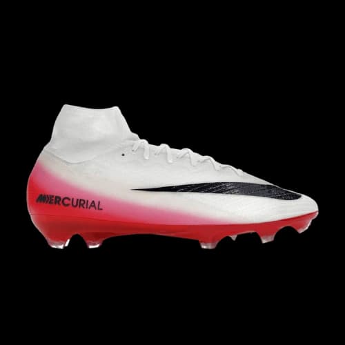 Nike Zoom Mercurial Superfly 10 Elite FG 'Fear Nothing Pack' Sample