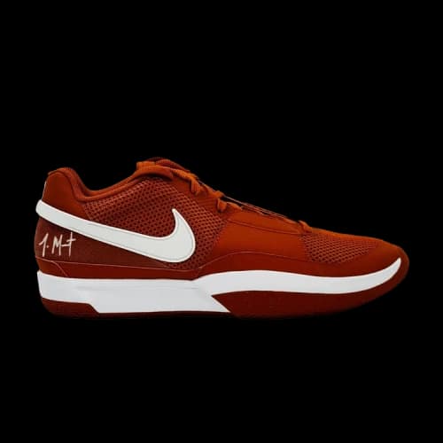 Nike Ja 1 TB Promo 'Burnt Orange'