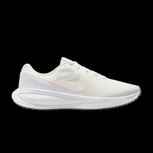 Nike Revolution 8 Sail White Chalk (Women's)