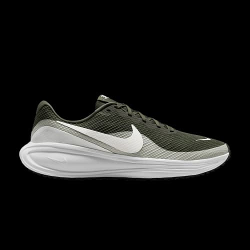 Nike Revolution 8 Cargo Khaki Spruce Aura Sail