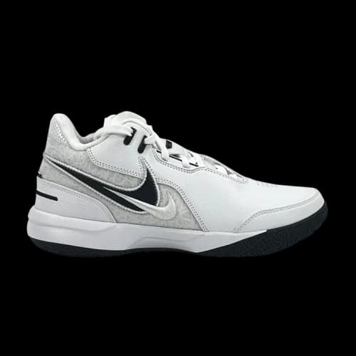 Nike Zoom LeBron NXXT Gen AMPD TB Promo 'White Black'