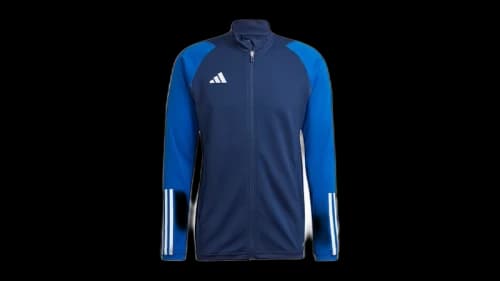 adidas Tiro 23 Competition Track Top Team Navy Blue