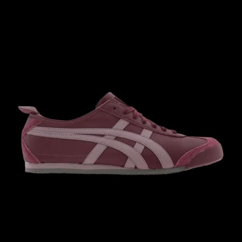 ASICS Mexico 66 'Mauve Wine Elder Berry' (Women's)