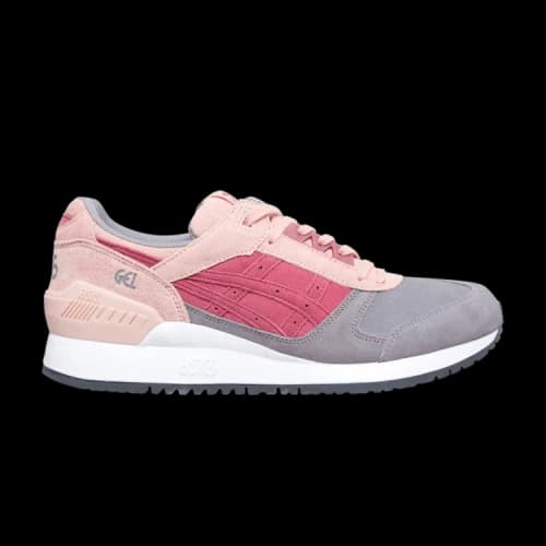 ASICS Gel Respector 'Mauve Wood'