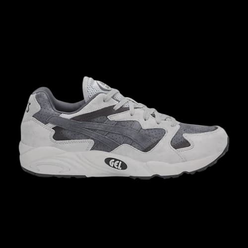 ASICS Gel-Diablo 'Carbon'